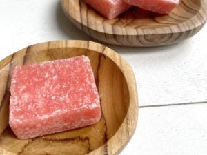 Geurblokje - Sweet Pink