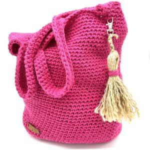 tas pink