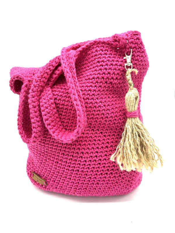 tas pink