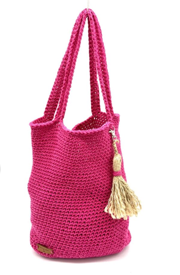 tas pink