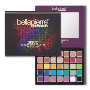 Disco Color Eyeshadow Palette