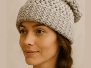 Beany zand