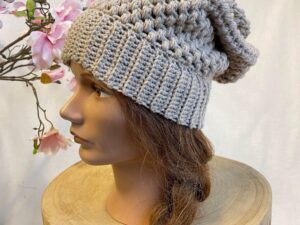 Beanie Zand