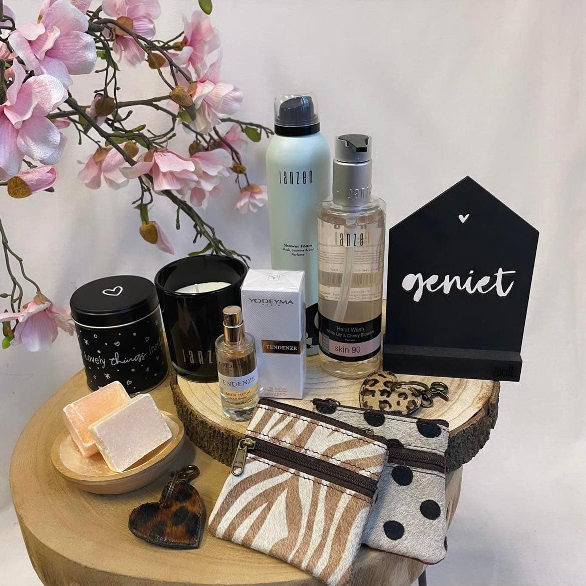 Cadeautjes onder de €10