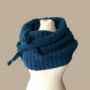 Shawls en mutsen