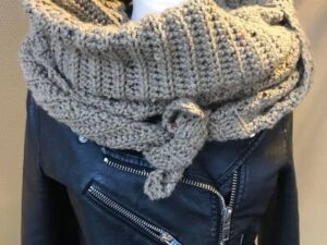Shawls & Mutsen