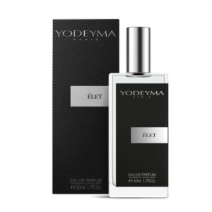 heren parfum Elet yodema