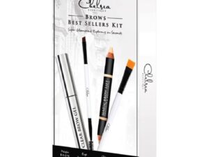 Brow best sellers kit (de laatste)