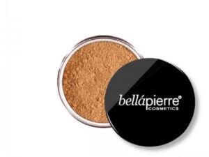 Mineral Foundation - Brown Sugar