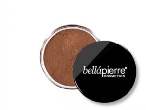 Mineral Foundation - Double Cocoa