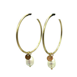 Lovely Pearl - Lot en Lien