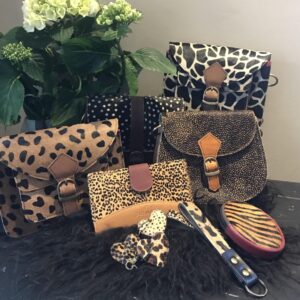 Booming bags