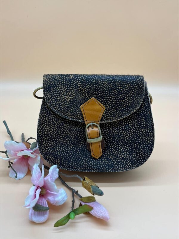 Animal Bag brown