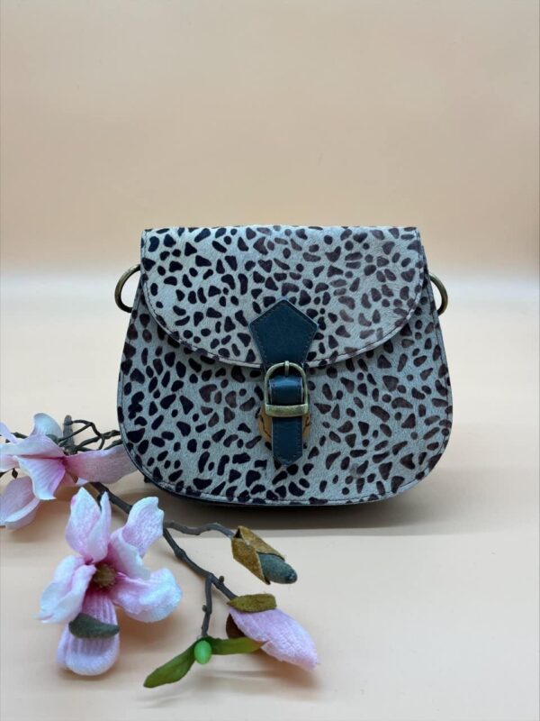 Animal Bag printje