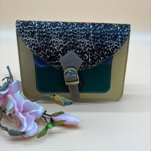 Mini Bag Goud