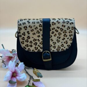 tas leer panter