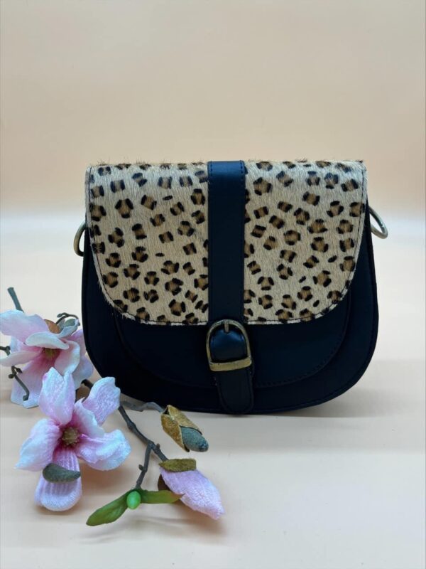 tas leer panter