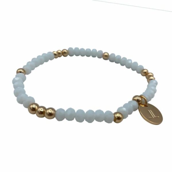 ARMBAND WHITE SUMMER