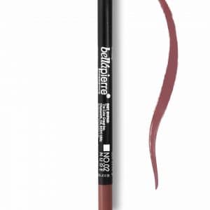 Gel lip liner - Nude