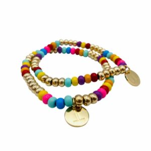 Mother and Doughter bracelets