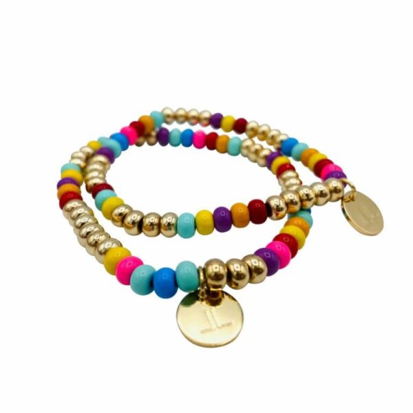 Mother and Doughter bracelets