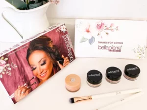 Stunning eyes box