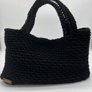 Tas Basic - Black