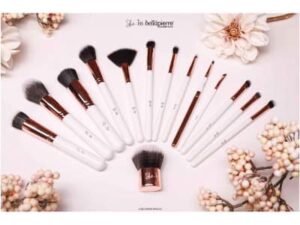 She-Iss Brush set