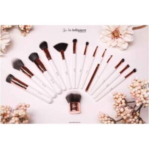 She-Iss Brush set