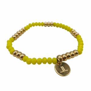 Armband Sweet Little Yellow