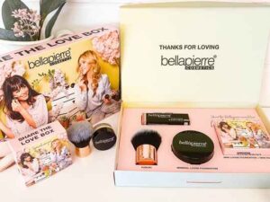 Make-up kits