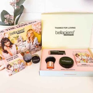 Make-up kits