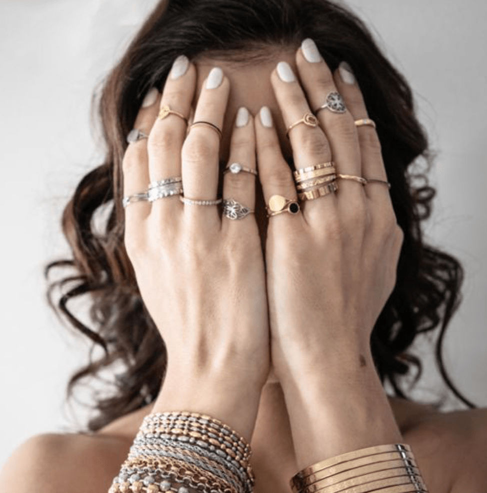 Ringen