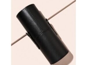 Brush koker zwart