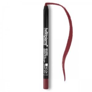 Waterproof Gel Lip Liner - Truly Red