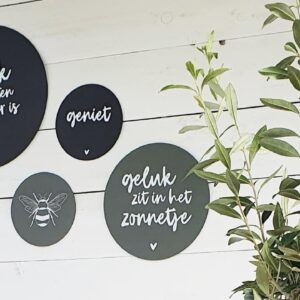 Tuincirkels