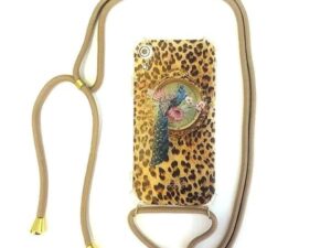 Telefoonhoesjes Lovely Leo (iphone 7/8P
