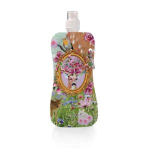 Waterbottle oh Deer