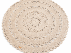 rond vloerkleed Lovely