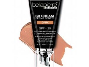 BB Cream Dark