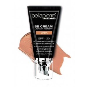 BB Cream Dark