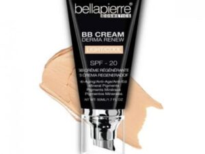 BB Cream light/cool