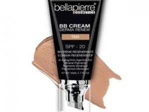 BB Cream Dark/Cool