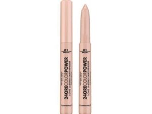 Champagne -power eyeshadow