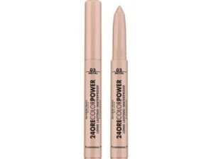 Light Gold -power eyeshadow