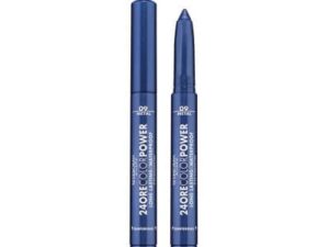Night Blue -power eyeshadow