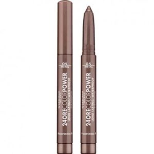 Brown -power eyeshadow