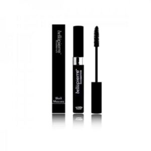 mascara black