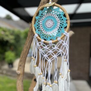 Dream catcher