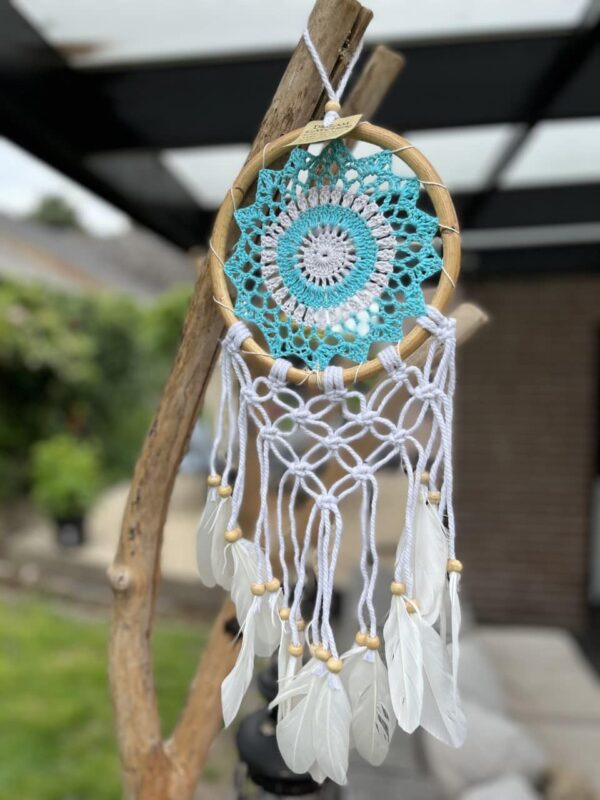 Dream catcher